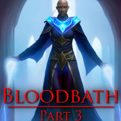 Blood & Shadows | Chapter 3
