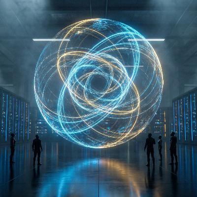 2027年、AIが「自らを書き換える」臨界点――アモデイCEOが警告する人類の通過儀礼