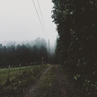 Hantu Kebon!