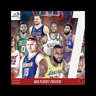 NBA Playoffs Preview: Latest News, Updates & Predictions!