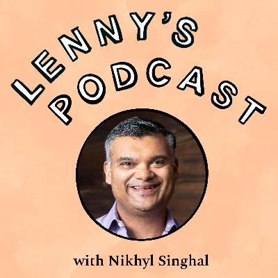 Building a long and meaningful career | Nikhyl Singhal (Meta, Google) Building a long and meaningful career | Nikhyl Singhal (Meta, Google)
