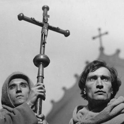 33. Top FilmTuiter: Las mejores películas de los años veinte