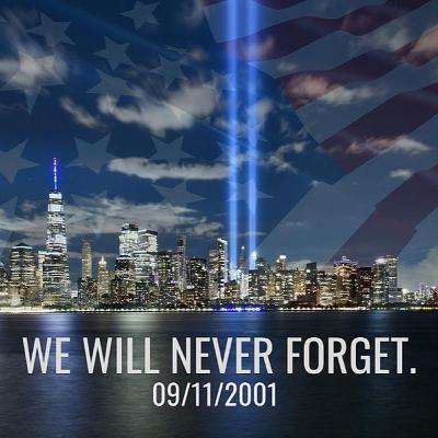 Why 9/11 Happened — The Long Fuse That Changed the World ( Sleep Story)