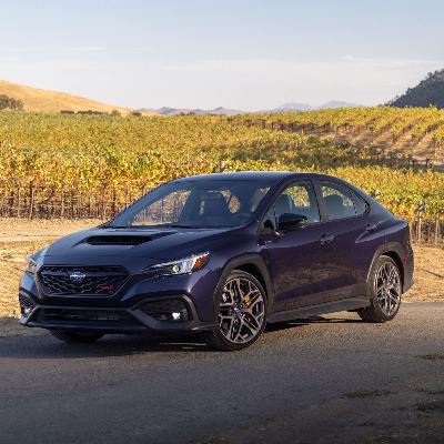 Subaru WRX tS, Mini Cooper JCW et encore plus pour un grand retour