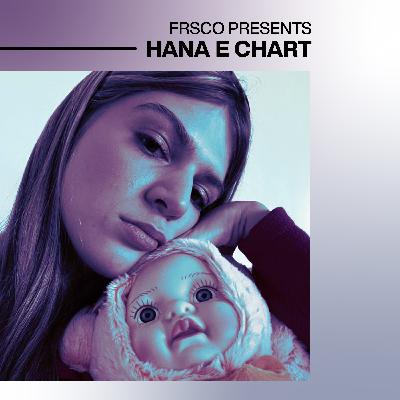 E5 - Hana E Chart
