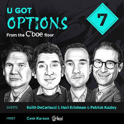UGO07: The Illusion of Safety: How Markets Became the Economy ft. Keith DeCarlucci, Patrick Kazley & Hari Krishnan UGO07: The Illusion of Safety: How Markets Became the Economy ft. Keith DeCarlucci, Patrick Kazley & Hari Krishnan