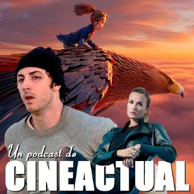 S08E45 - Catán, Alpha, Wildwood, I Play Rocky, Kennedy y más S08E45 - Catán, Alpha, Wildwood, I Play Rocky, Kennedy y más