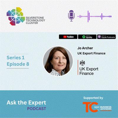 Unlocking Export Potential with UK Export Finance