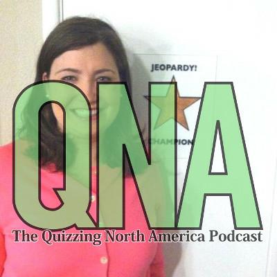 QNA Podcast 02 - Julia Collins & the Silent Majority