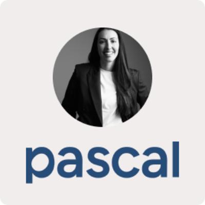 Pascal - Digitizing the home purchasing experience
