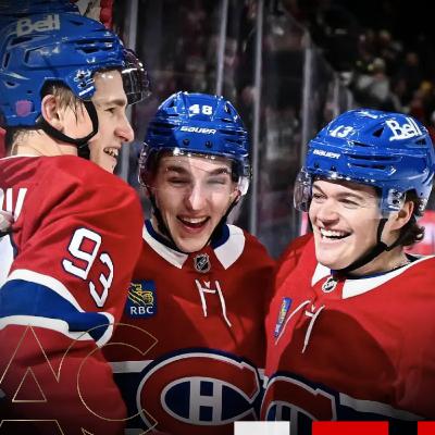 « Quand le talent va, tout va! »