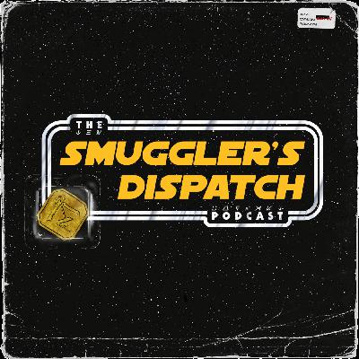 Episode 21: The Dark Side of the Force Episode 21: The Dark Side of the Force