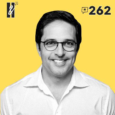 #262 | Steven Puri - Staying Productive In A Digital Age #262 | Steven Puri - Staying Productive In A Digital Age