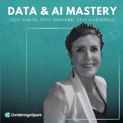 Balancing Data Compliance, Strategy, and Innovation with Sam Smith, VP Global Data Privacy & Governance at Merlin Entertainments