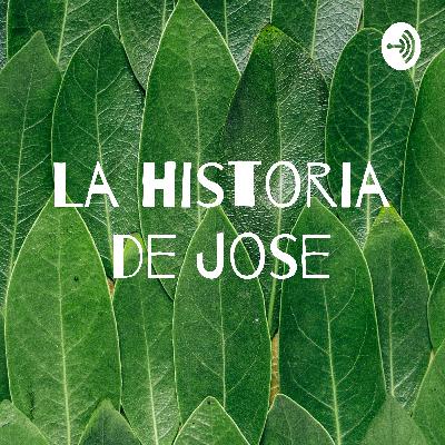 LA HISTORIA DE JOSÉ
