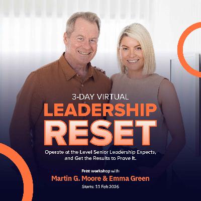 Stop Being the Bottleneck: Reset Your Leadership System Stop Being the Bottleneck: Reset Your Leadership System