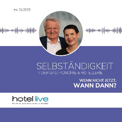 Wenn nicht jetzt, wann dann?