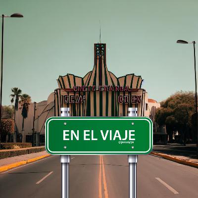 En el viaje 001
