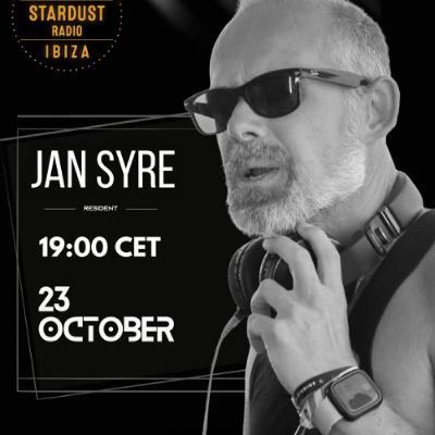 Jan Syre - Fresh Beat Sessions 23.10.25 Jan Syre