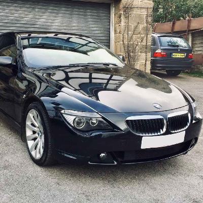 BB: Vi vil ha BMW 630i og SL500- Hva er den beste 7-setern? - Ikke kødd med volumknappen min! -  Er Tesla den nye Yarisen? - Funn på finn!