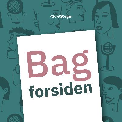 Bag Forsiden – februar 2026
