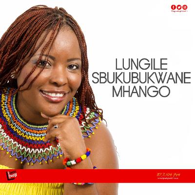 Interview: Nomathamsanqa Ngwenya