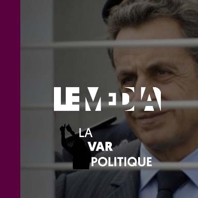 Sarko en prison, "pas des animaux" : l’élite politique organise sa propre impunité