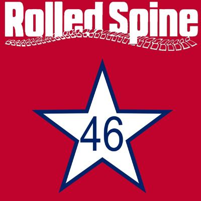 Rolled Spine Special forty-six: Scrapings from the Barrel
