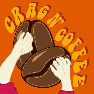 Crag n' Coffee - EP 006 - Newfoundland Route Setting Part 2 with Jane Cuff and Julia Bruce-Robertson Crag n' Coffee - EP 006 - Newfoundland Route Setting Part 2 with Jane Cuff and Julia Bruce-Robertson