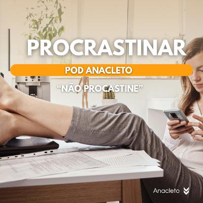 Procrastinação