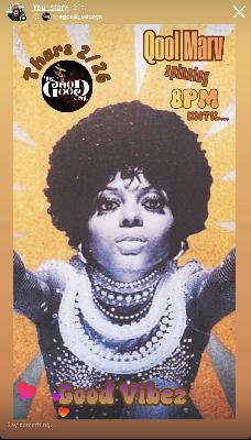 Qool DJ Marv Live at The Good Good Harlem NYC - February 26 2026