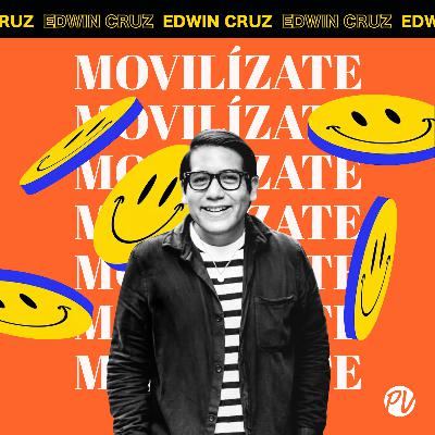 53 - ¿Somos Todos Creativos? con Edwin Cruz