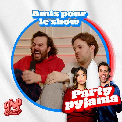 Épisode 37 - Alex Lévesque et Charlot Touzel