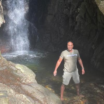 Episode 7: Disruption's impact on KM and Tacit Knowledge, with Rooven Pakkiri (KM Institute)