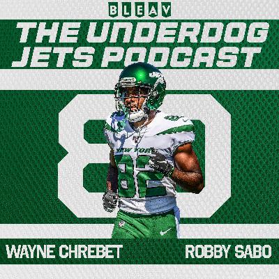 Wayne Chrebet On How He Worked His New York Jets Contracts