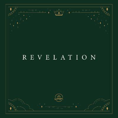 Revelation 6:1 - 8:1