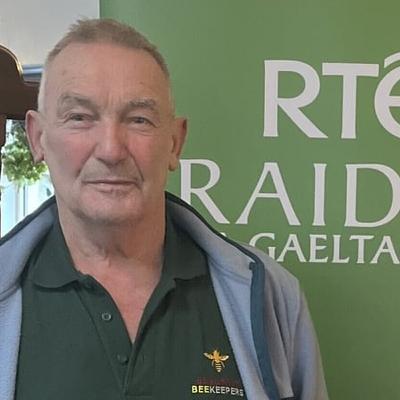 Jackie Ó Siochrú, Maidhc Ó Sé agus Seaghan Ó Súilleabháin