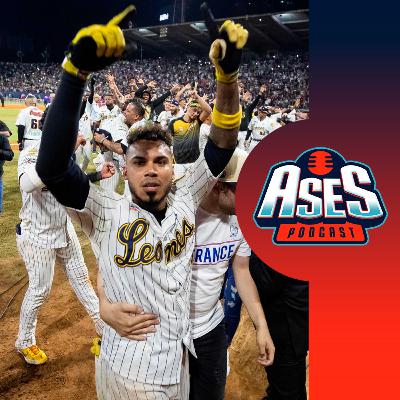 Anécdotas y hazañas en 71 años de los Leones del Caracas en el Universitario | ⚾️ Ep. 47