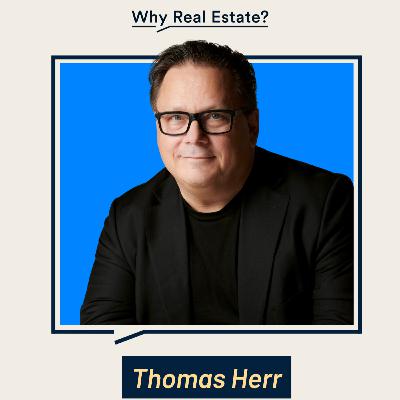 Thomas Herr: "Ich weiß nicht viel, aber ich lerne schnell."