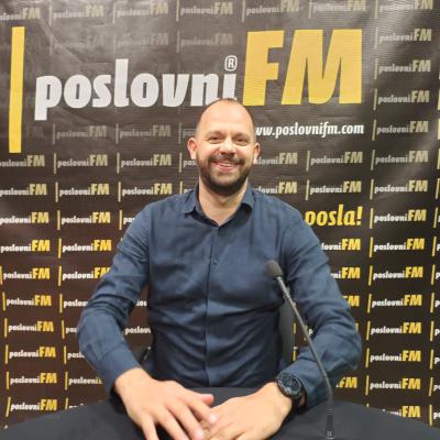 Podaci su ključni za uspješno upravljanje promjenama – Ivan Bešlić, Sofascore Podaci su ključni za uspješno upravljanje promjenama – Ivan Bešlić, Sofascore