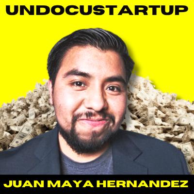 UndocuStartup Weekly #16: Energy Drinks, Entrepreneurship & Personal Growth | Ep 95 UndocuStartup Weekly #16: Energy Drinks, Entrepreneurship & Personal Growth | Ep 95