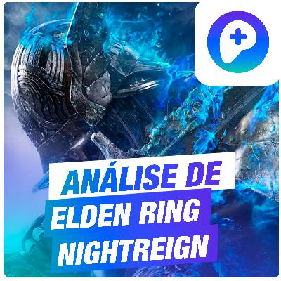Nintendo Switch 2 VAZOU! E o que achamos de Elden Ring Nightreign | Projeto Atlas | EP145