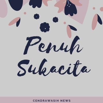 Renungan Penuh Sukacita by Ps. Jowel Z