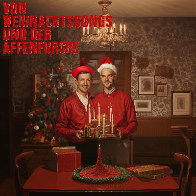 Von Weihnachtssongs und der Affenfurche Von Weihnachtssongs und der Affenfurche