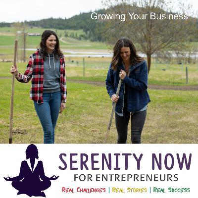 Growing Your Business