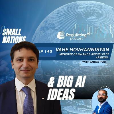 Small Nations & Big AI Ideas