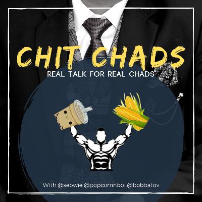 Pilot Episode: The Truth behind Netflix & Chill Pilot Episode: The Truth behind Netflix & Chill