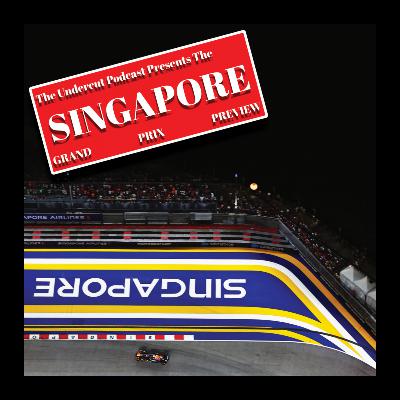 2025 Singapore GP Preview - A scorcher is building up at Marina Bay
