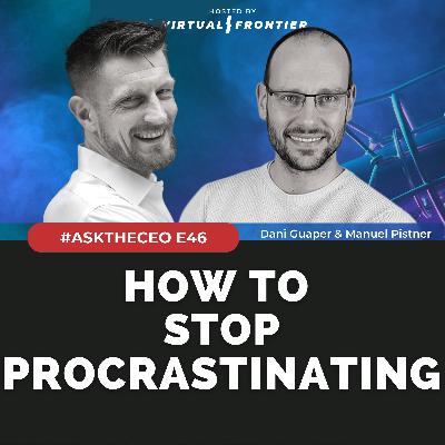 How To Stop Procrastinating How To Stop Procrastinating