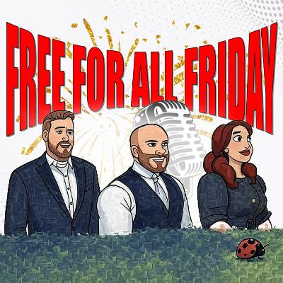 FFAF: Who Would Play the Cast of 'The Dale Jackson Show' in a Movie? - 11-14-25